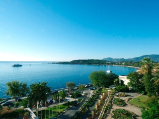 Corfu Palace Hotel