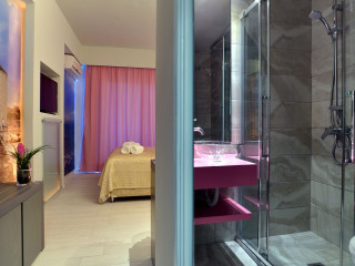 Corfu Palma Boutique Hotel