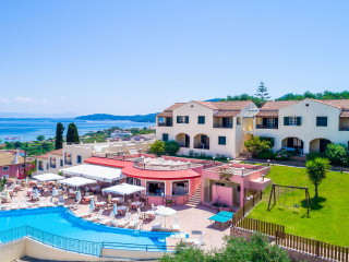 Corfu Pelagos Hotel