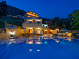 Corfu Secret