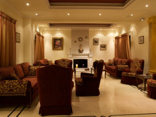 Corfu Secret Hotel