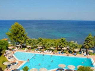 Corfu Senses Resort