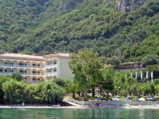 Corfu Senses Resort