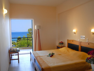 Corfu Senses Resort