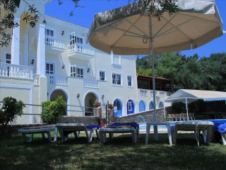 GP Hotel
