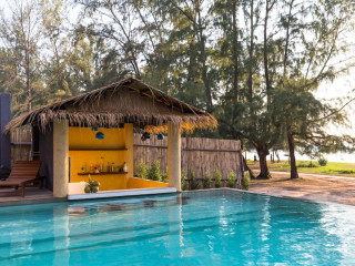 CORIACEA BOUTIQUE RESORT