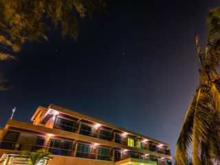 CORIACEA BOUTIQUE RESORT