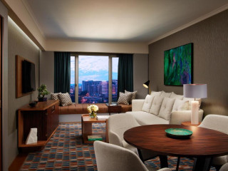 Corinthia Lisbon