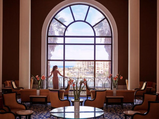 ST RAPHAEL RESORT & MARINA