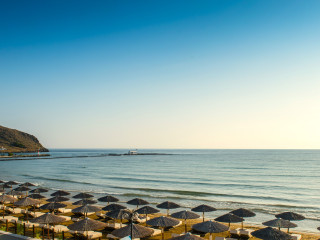 CORISSIA BEACH