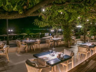 CORISSIA BEACH