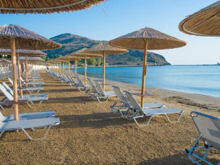 Corissia Beach