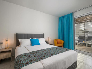 Corissia Beach hotel