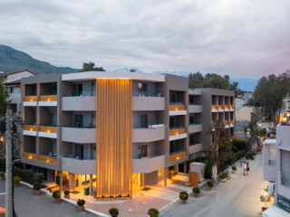 Corissia Beach hotel
