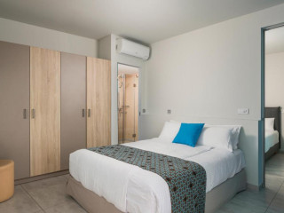 Corissia Beach hotel