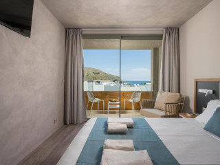 Corissia Beach hotel