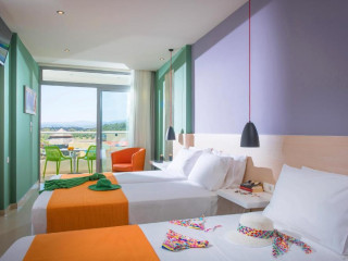 Corissia Princess Hotel