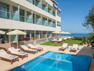 Corissia Princess Hotel