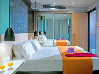 Corissia Princess Hotel