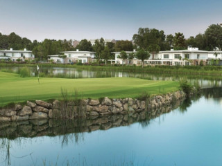 CORNELIA AZURE VILLAS