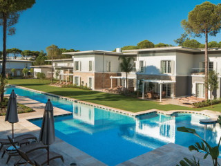 CORNELIA AZURE VILLAS