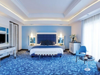 CORNELIA AZURE VILLAS