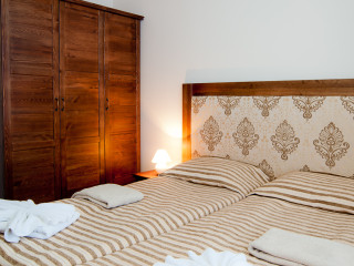 Cornelia Boutique Hotel and SPA