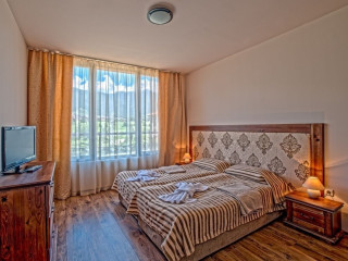 Cornelia Boutique Hotel and SPA