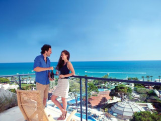 CORNELIA DE LUXE RESORT