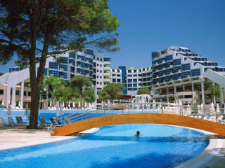 CORNELIA DE LUXE RESORT