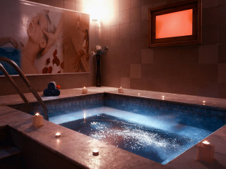 CORNELIA DE LUXE RESORT