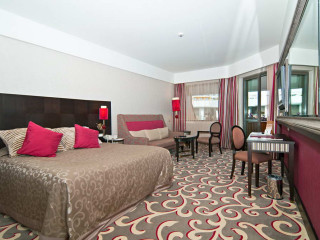 CORNELIA DIAMOND GOLF RESORT & SPA