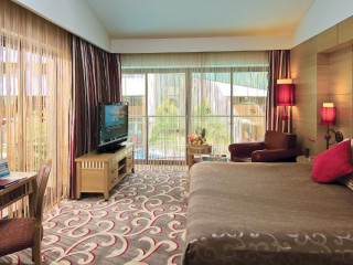CORNELIA DIAMOND GOLF RESORT & SPA
