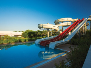 CORNELIA DIAMOND GOLF RESORT & SPA