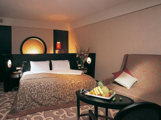 CORNELIA DIAMOND GOLF RESORT SPA