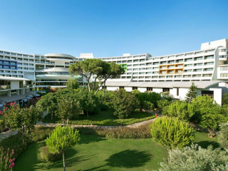 CORNELIA DIAMOND GOLF RESORT SPA