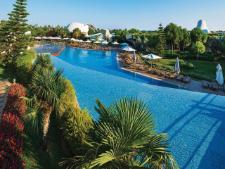 CORNELIA DIAMOND GOLF RESORT SPA