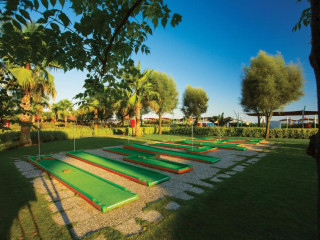 Cornelia Diamond Golf Resort & Spa Hotel