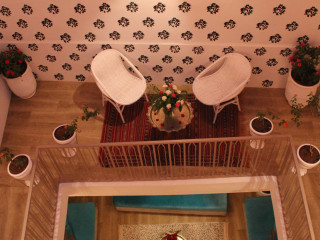 Corner Hostel Marrakech