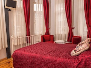 CORNER HOT HOTEL ISTANBUL