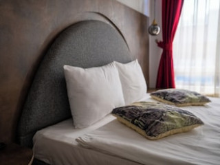 CORNER HOT HOTEL ISTANBUL