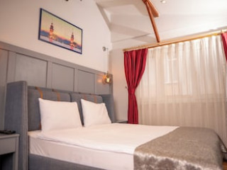 CORNER HOT HOTEL ISTANBUL