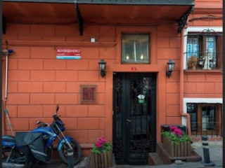 CORNER HOT HOTEL ISTANBUL