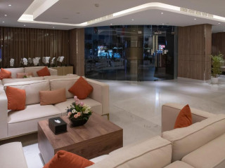Corp Executive Hotel Doha Suites