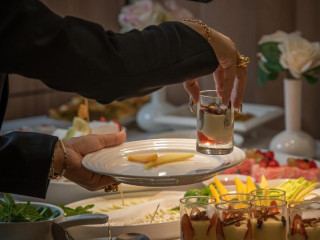 Corp Executive Hotel Doha Suites