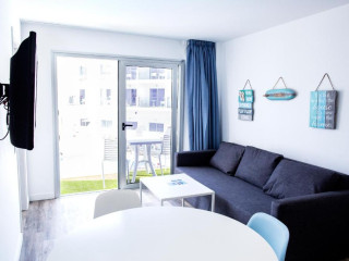 Corralejo Surfing Colors Hotel&Apartments