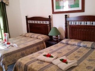 CORTECITO INN BAVARO