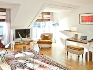 CORTIINA Hotel