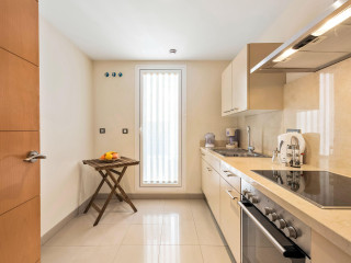 Cortijo del Mar Resort