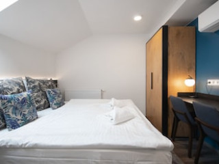 CORU HOUSE